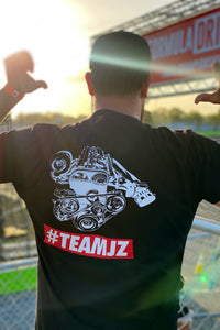 TEAMJZ SHIRT