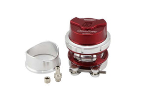 Turbosmart GenV RacePort BOV – black,red,purple,blue available