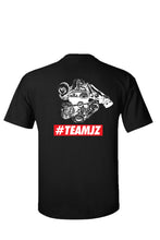 Load image into Gallery viewer, TEAMJZ SHIRT
